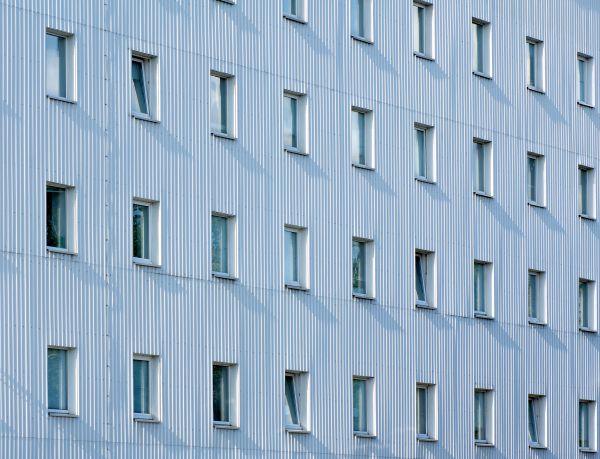 Cost of Aluminum Siding Repair in Lansdale