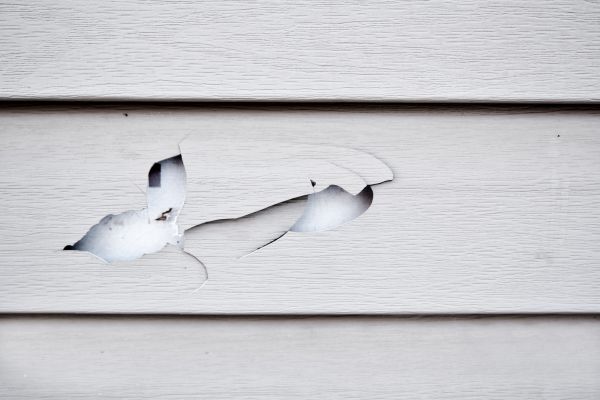 Cost of Siding Leak Repair in Lansdale