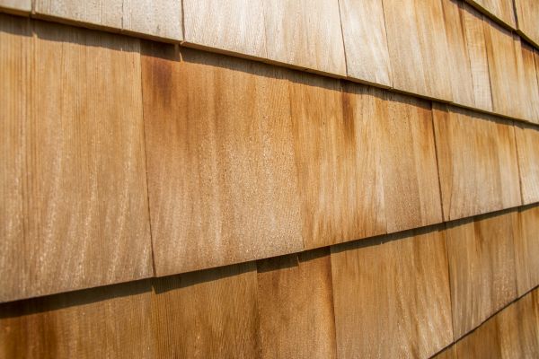 Cost of Cedar Wood Siding Installation in Lansdale