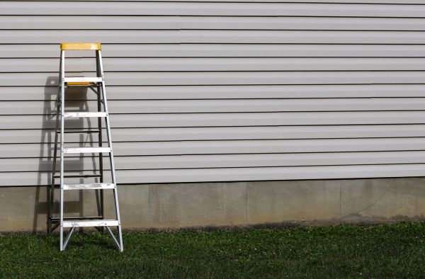 Cost of Siding Service in Lansdale