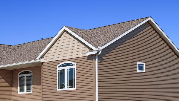 Cost of Residential Siding Service in Lansdale