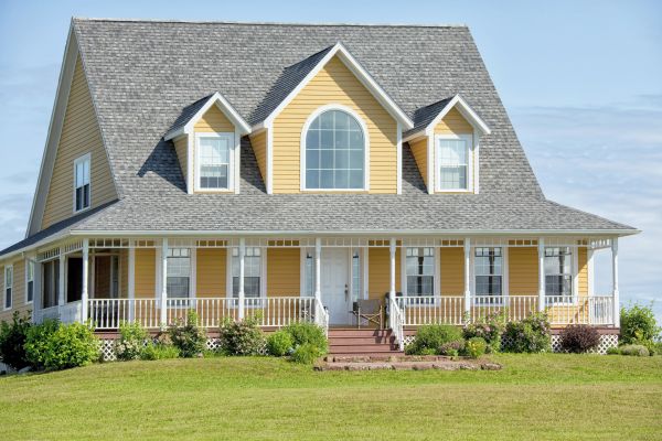 Cost of Siding Repair in Lansdale