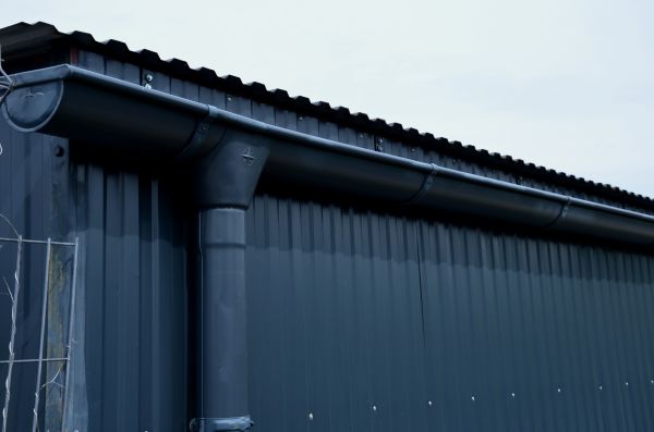 Cost of Metal Siding Replacement in Lansdale