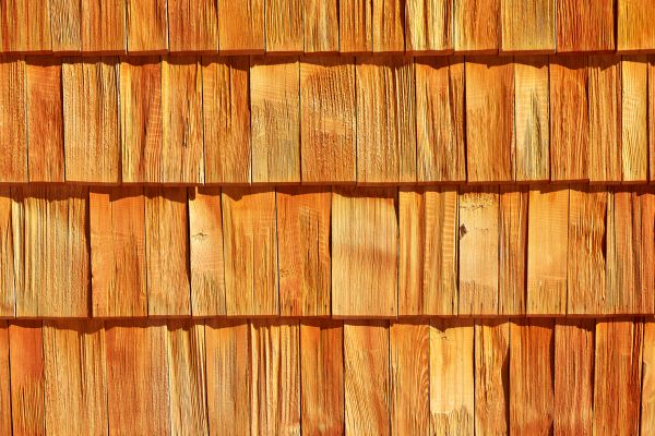 Cost of Cedar Shakes Replacement in Lansdale