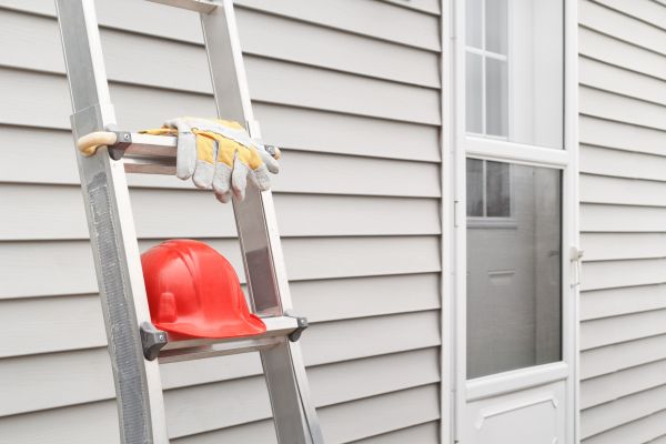 Cost of Home Siding Replacement in Lansdale