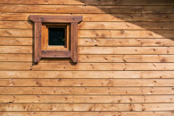 Cost of Exterior Wood Siding Repair in Lansdale