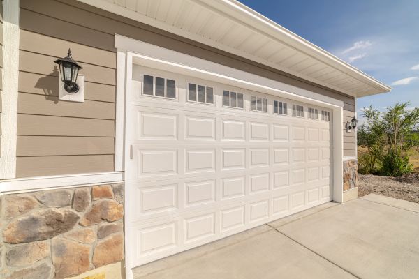 Cost of Garage Siding Repair in Lansdale