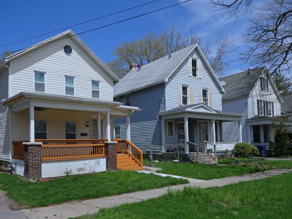 Cost of Aluminum Siding Replacement in Lansdale