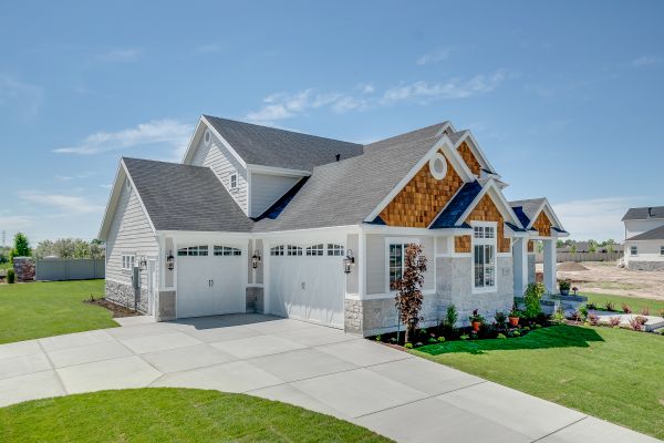 Cost of Residential Siding Replacement in Lansdale