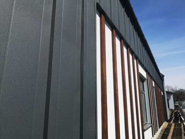 Cost of Metal Cladding Replacement in Lansdale