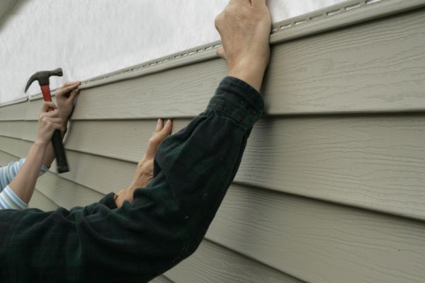 Cost of Insulated Siding Installation in Lansdale
