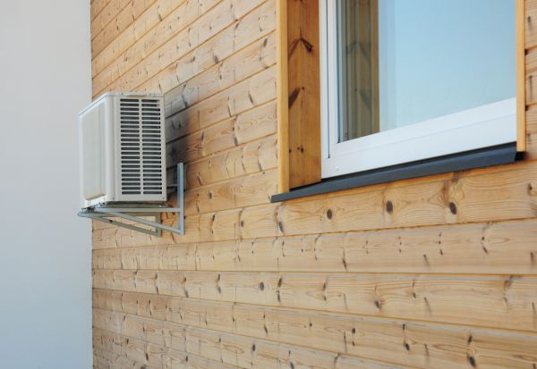 Cost of Pine Wood Siding Installation in Lansdale