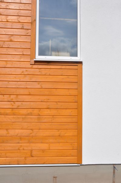 Cost of Wood Siding Installation in Lansdale