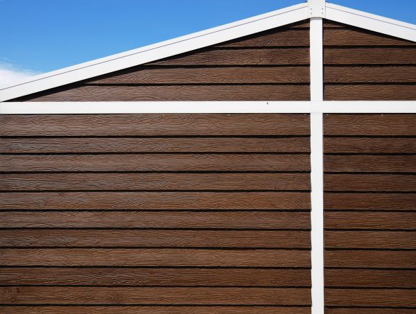 Cost of Hardwood Siding Installation in Lansdale