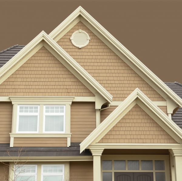 Cost of Vinyl Shake Siding Repair in Lansdale