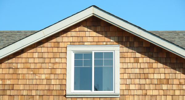 Cost of Cedar Shake Siding Repair in Lansdale