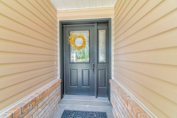 Cost of Siding Panel Repair in Lansdale