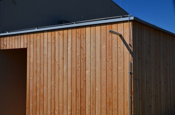 Cost of Wood Cladding Replacement in Lansdale