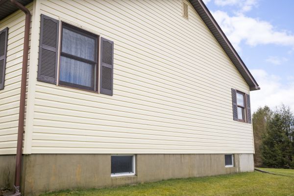 Cost of Dutch Lap Siding Repair in Lansdale