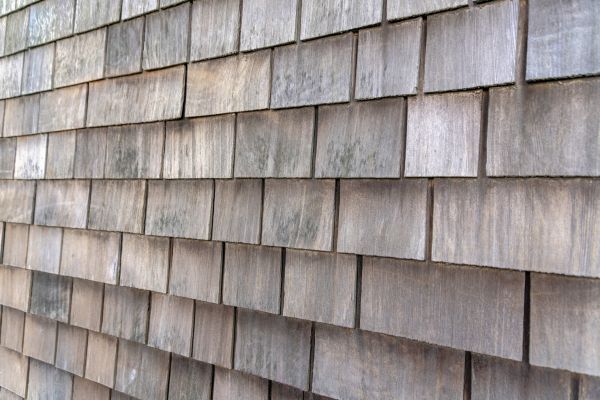 Cost of Shake Siding Repair in Lansdale