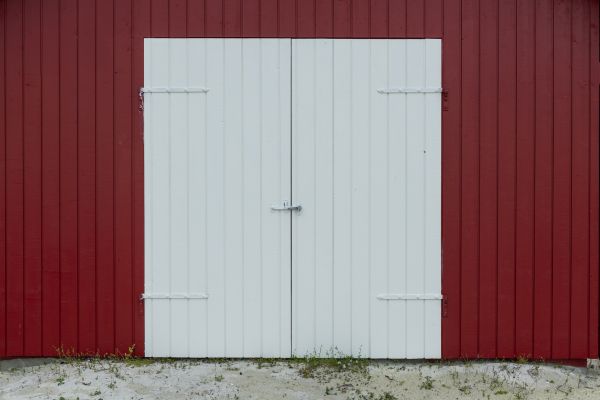 Cost of Pole Barn Siding Installation in Lansdale