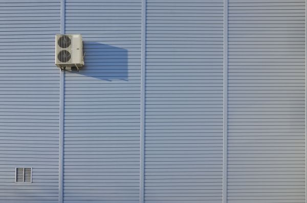 Cost of Flat Metal Siding Installation in Lansdale