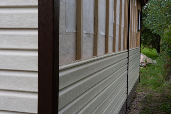 Cost of Lap Siding Installation in Lansdale