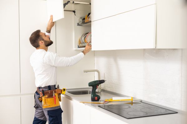 Cabinet Service in Lansdale