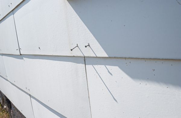 Cost of Cement Board Repair in Lansdale