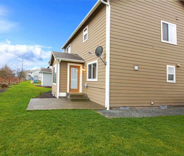 Cost of Clapboard Siding Repair in Lansdale
