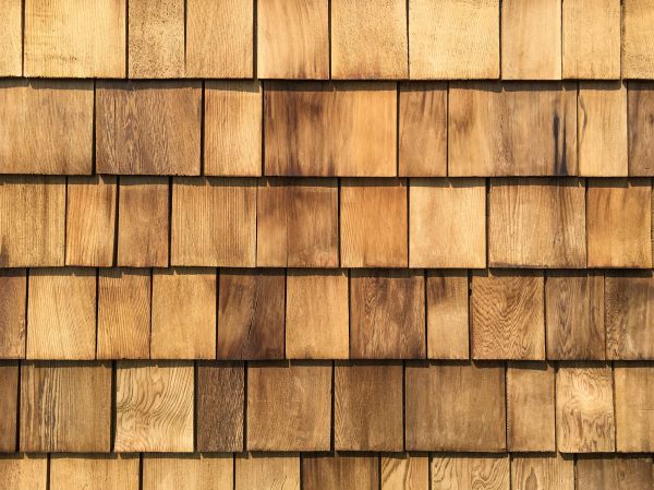 Cost of Wood Shake Siding Repair in Lansdale